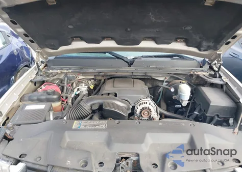 2008 GMC Sierra 1500 Work Truck из США, поврежденный, VIN 1GTEK14C58Z229890